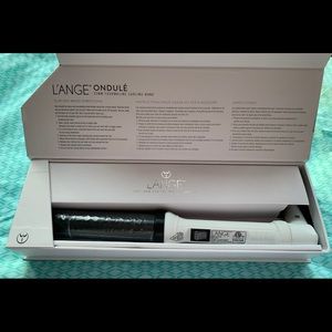 L’ange Ondule 32MM tourmaline curling wand